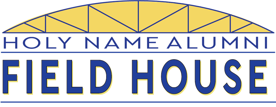 Holy Name Alumni Field House